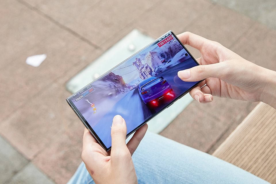 Trình làng nửa năm, Samsung Galaxy S23 Ultra vẫn là flagship “đỉnh” nhất thế giới Android 11