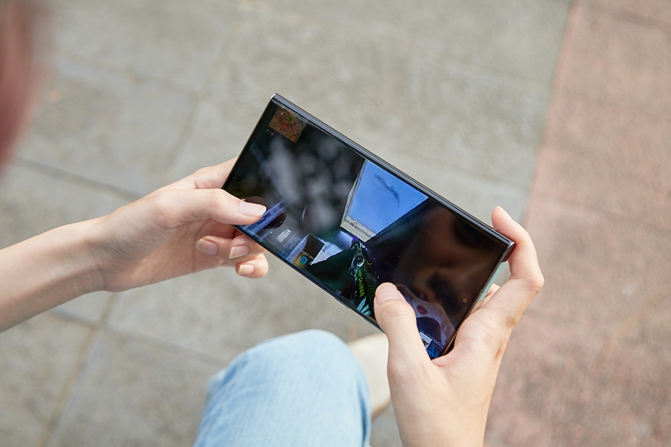 ​​Trình làng nửa năm, Samsung Galaxy S23 Ultra vẫn là flagship “đỉnh” nhất thế giới Android 22