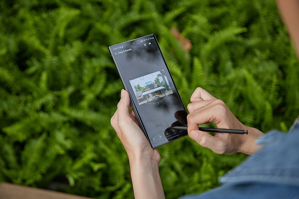 Trình làng nửa năm, Samsung Galaxy S23 Ultra vẫn là flagship “đỉnh” nhất thế giới Android 50