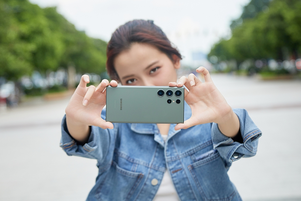 Trình làng nửa năm, Samsung Galaxy S23 Ultra vẫn là flagship “đỉnh” nhất thế giới Android 99