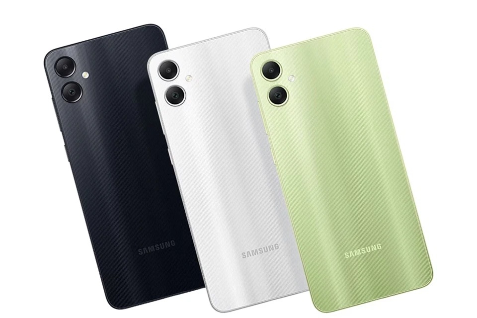 So sánh Galaxy A05s và Galaxy A05