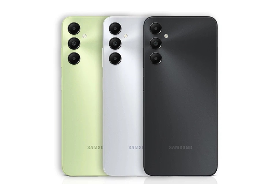 So sánh Galaxy A05s và Galaxy A05 (ảnh 1)
