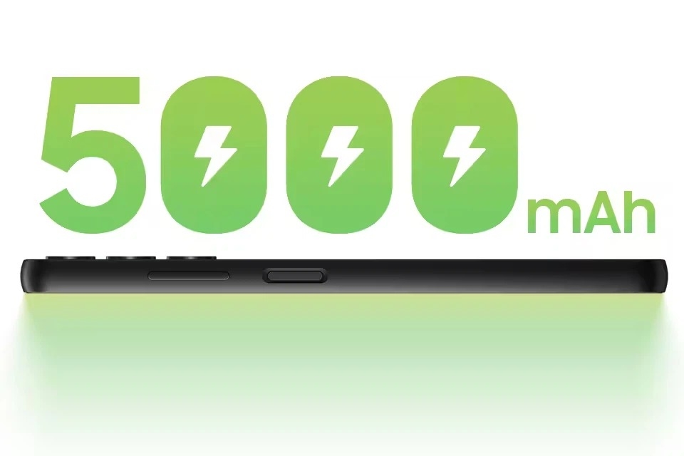 So sánh Galaxy A05s và Galaxy A05 (ảnh 8)