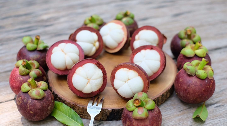 măng cụt có tác dụng gì (ảnh 1)