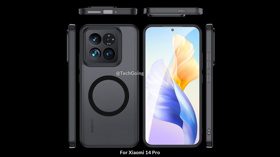 Ốp lưng iPhone 14 Pro (ảnh 1)