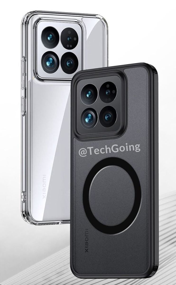 Ốp lưng iPhone 14 Pro (ảnh 2)