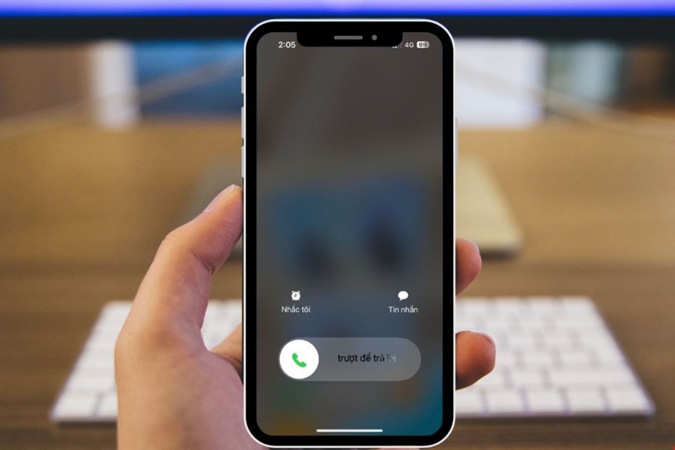 Cách bật đọc tên người gọi đến trên iPhone bằng tiếng Việt siêu dễ và tiện lợi cho bạn