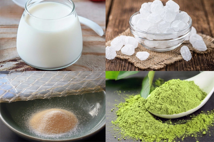 Chia sẻ 2 cách làm chè khúc bạch đơn giản tại nhà cho chị em đam mê nấu nướng (Hình 1)