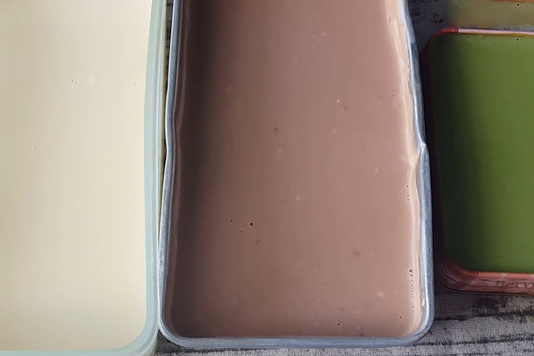 Chia sẻ 2 cách làm chè khúc bạch đơn giản tại nhà cho chị em đam mê nấu nướng (Hình 3)