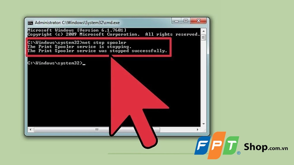 cách hủy lệnh in - hình 4