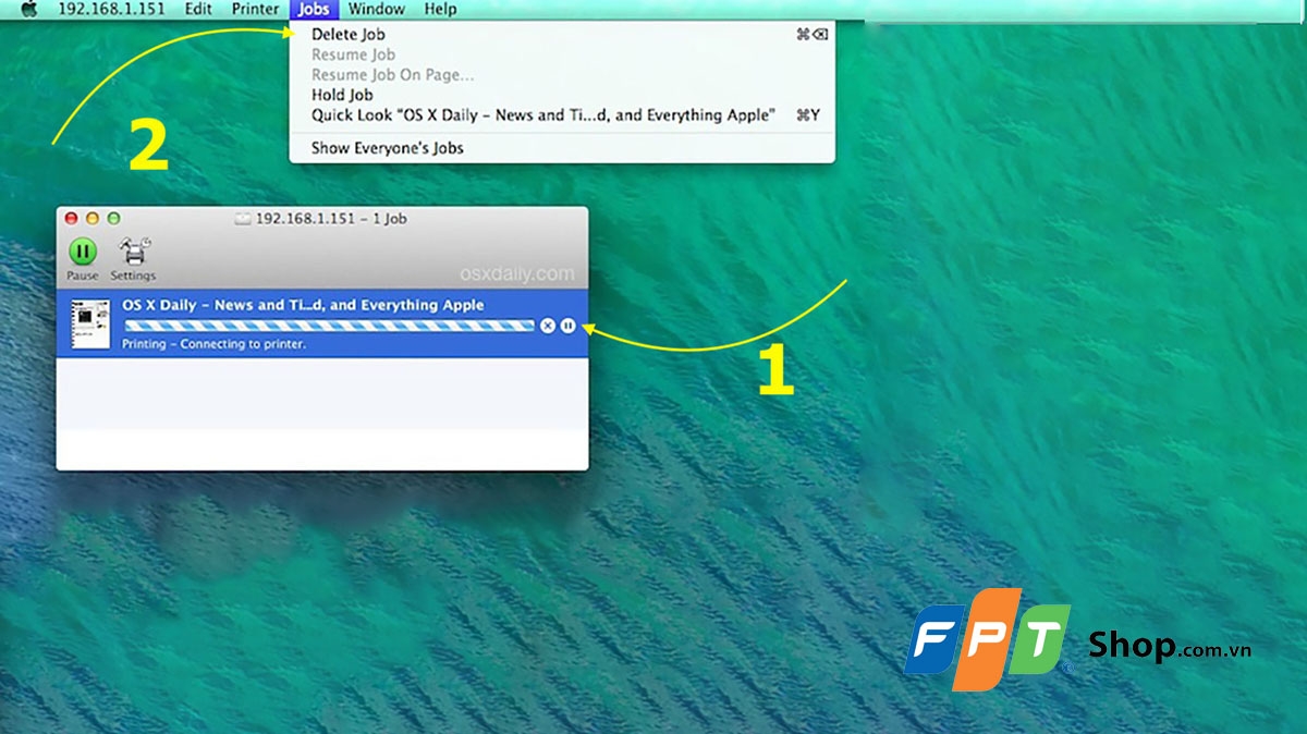 cách hủy lệnh in - hình 8