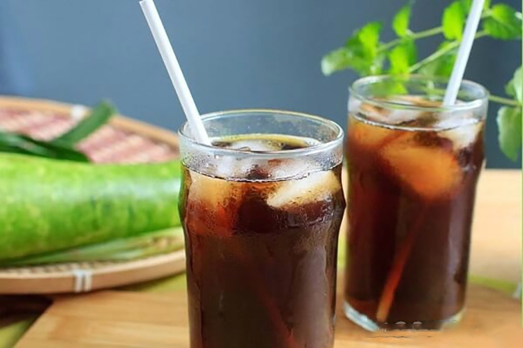 Cách làm trà bí đao hạt chia tại nhà giúp giải nhiệt cơ thể, giảm cân hiệu quả (Hình 4)