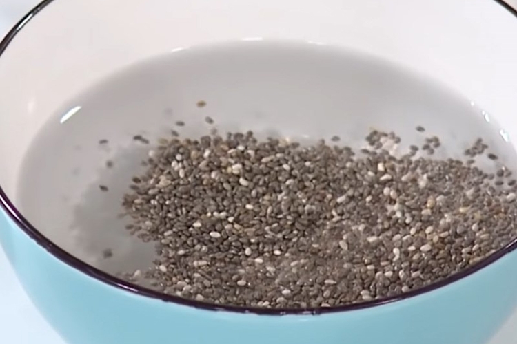 Cách làm trà bí đao hạt chia tại nhà giúp giải nhiệt cơ thể, giảm cân hiệu quả (Hình 6)