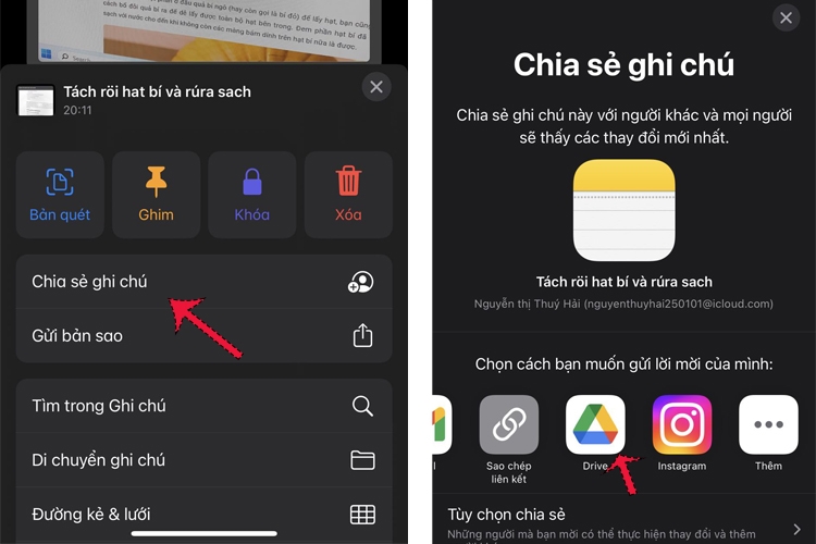 Cách chuyển ảnh thành văn bản trên iPhone cực đơn giản có thể bạn chưa biết (Hình 4)