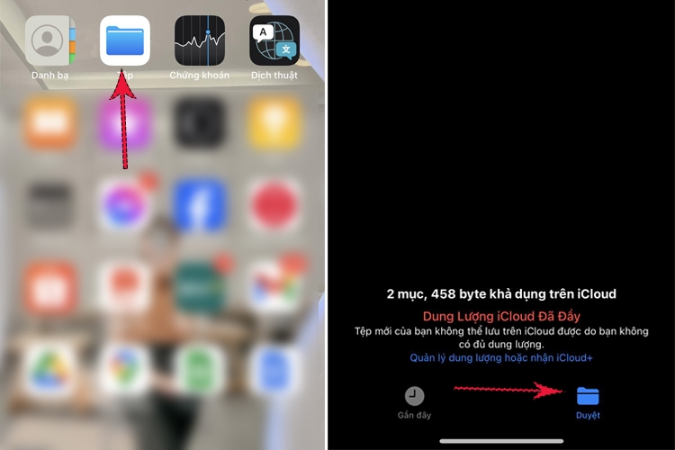 Cách chuyển ảnh thành văn bản trên iPhone cực đơn giản có thể bạn chưa biết (Hình 6)