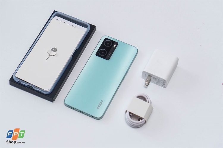 Mua điện thoại OPPO dưới 6 triệu giá tốt năm 2023 nhất định phải biết 5 gợi ý này (Hình 3)