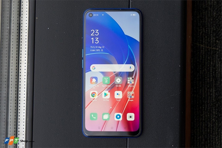 Mua điện thoại OPPO dưới 6 triệu giá tốt năm 2023 nhất định phải biết 5 gợi ý này (Hình 5)