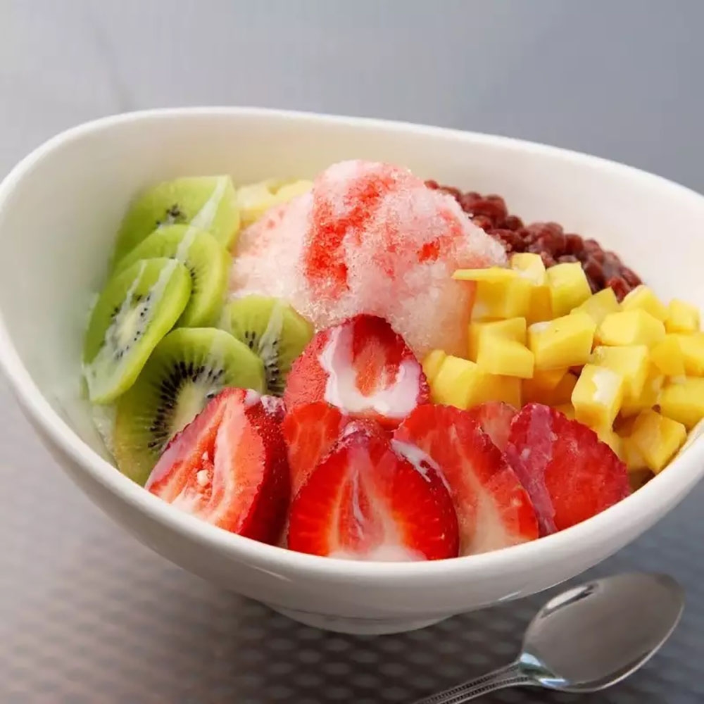 Bingsu - hình 2