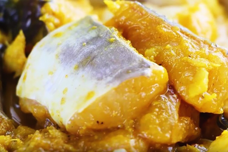 Mách bạn cách làm chả cá Lã Vọng chuẩn vị Hà Thành, 10 điểm “không có nhưng” (Hình 2)