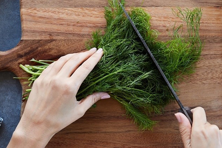 Mách bạn cách làm chả cá Lã Vọng chuẩn vị Hà Thành, 10 điểm “không có nhưng” (Hình 3)