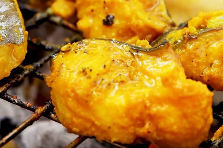 Mách bạn cách làm chả cá Lã Vọng chuẩn vị Hà Thành, 10 điểm “không có nhưng” (Hình 4)