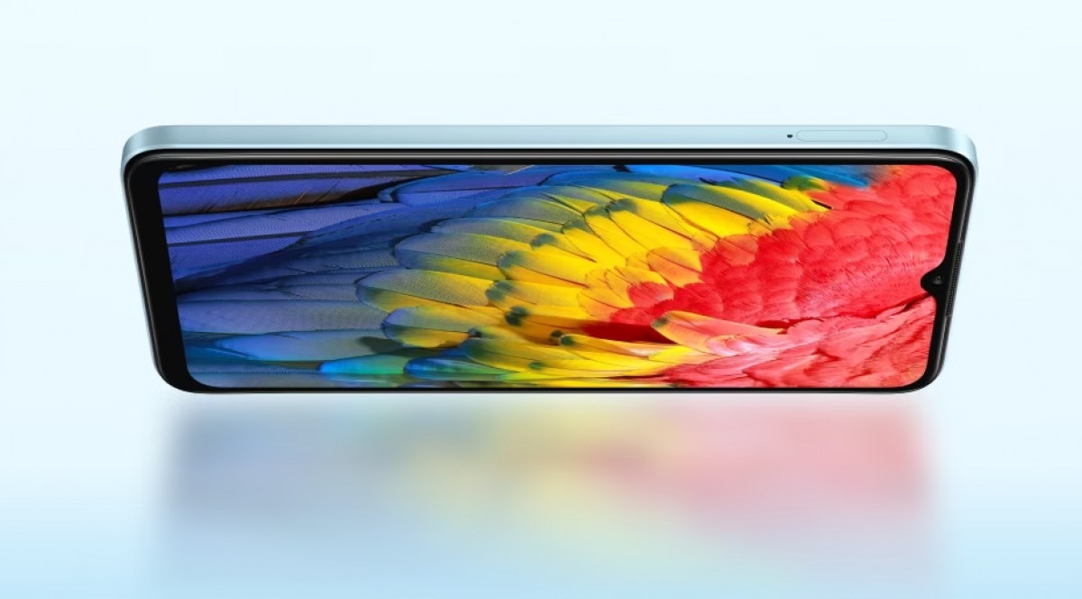 OPPO A18 ra mắt (ảnh 2)