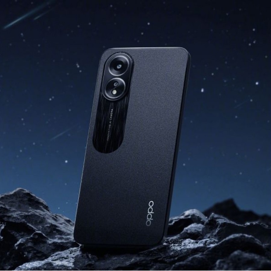 OPPO A18 ra mắt (ảnh 4)
