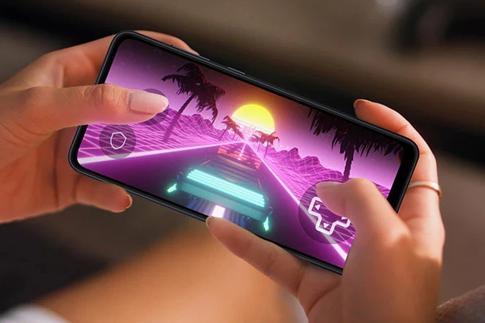 So sánh Galaxy A05 và Galaxy A04 (ảnh 4)