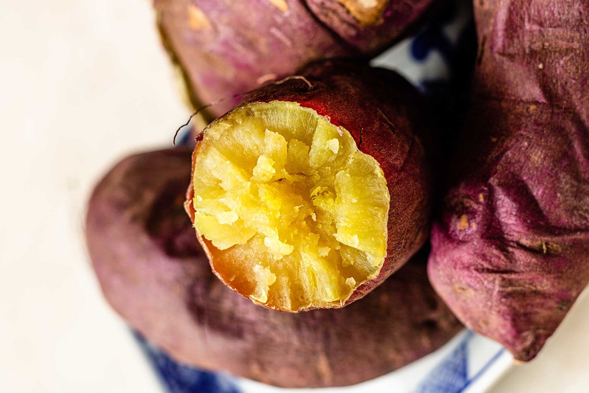 khoai lang bao nhiêu calo - hình 2