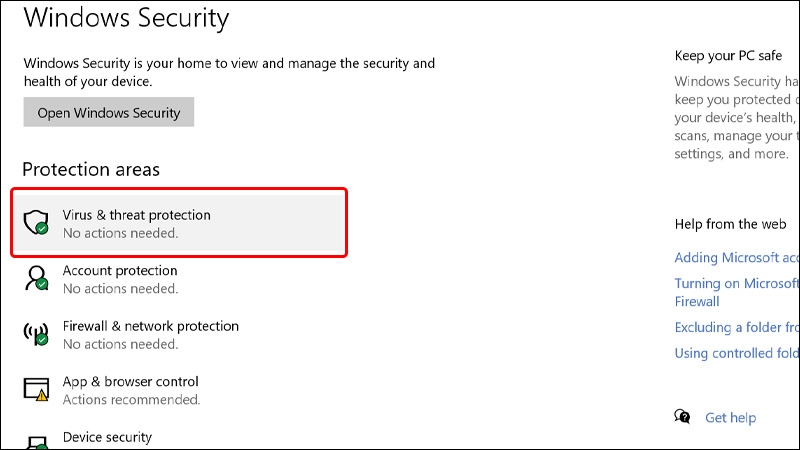 Cách khắc phục lỗi&nbsp;Winservices.exe - hình 3
