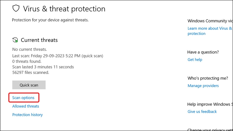 Cách khắc phục lỗi&nbsp;Winservices.exe - hình 4