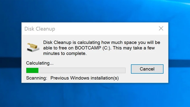 Cách khắc phục lỗi&nbsp;Winservices.exe - hình 6