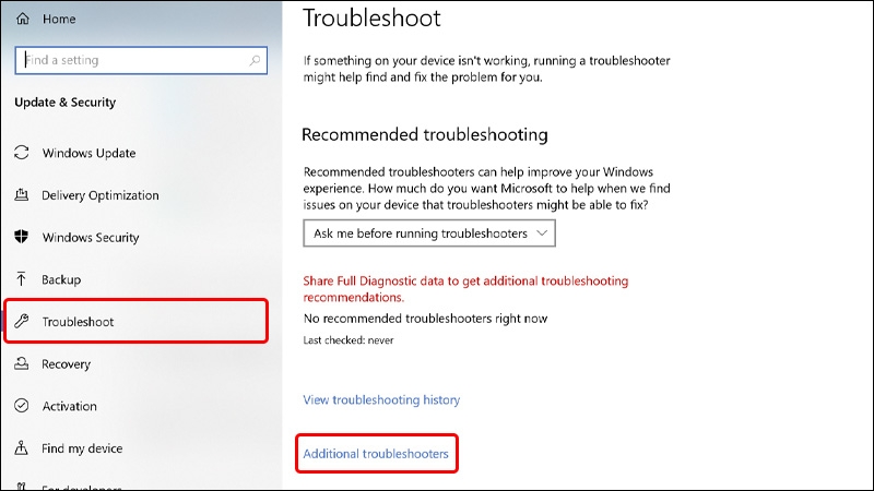 Cách khắc phục lỗi cập nhật Windows 0x800736cc- hình 4