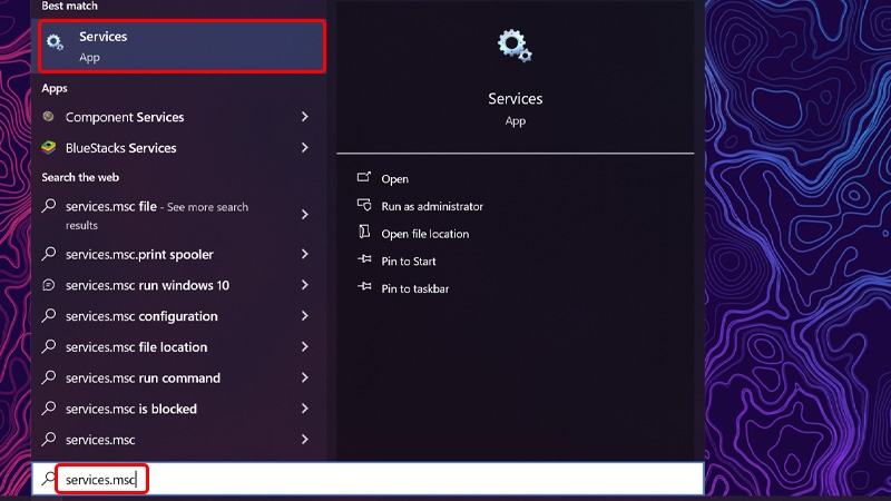 Cách khắc phục lỗi cập nhật Windows 0x800736cc- hình 7