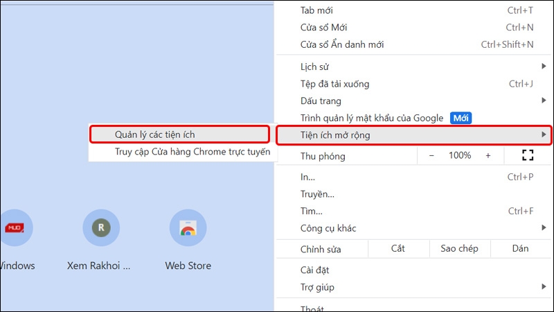 Sửa lỗi không thể tải tệp lên trên Google Chrome trong Windows - hình 3