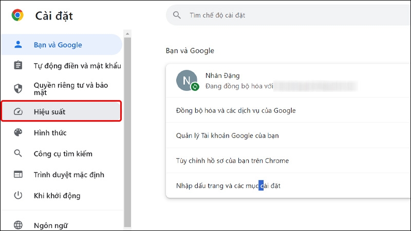 Sửa lỗi không thể tải tệp lên trên Google Chrome trong Windows - hình 6
