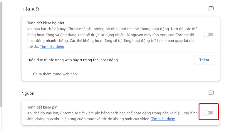 Sửa lỗi không thể tải tệp lên trên Google Chrome trong Windows - hình 7