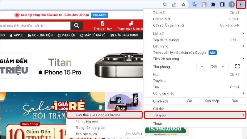 Sửa lỗi không thể tải tệp lên trên Google Chrome trong Windows - hình 8
