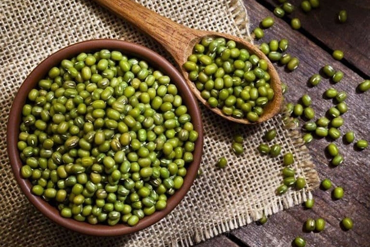 Cách nấu chè đậu xanh phổ tai ngọt dịu, hạt đậu không nát, cả nhà đều thích (Hình 1)