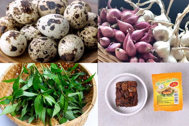 Chia sẻ bí kíp làm cút lộn xào me chua ngọt cực hấp dẫn, cả nhà tấm tắc khen ngon (Hình 1)