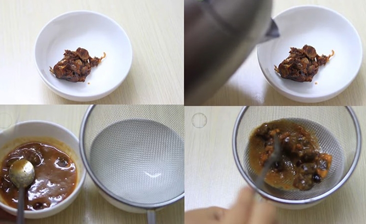 Chia sẻ bí kíp làm cút lộn xào me chua ngọt cực hấp dẫn, cả nhà tấm tắc khen ngon (Hình 3)