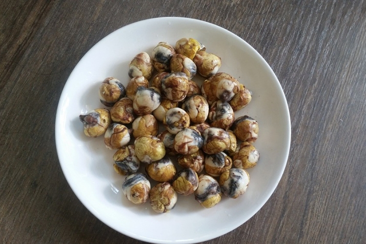 Chia sẻ bí kíp làm cút lộn xào me chua ngọt cực hấp dẫn, cả nhà tấm tắc khen ngon (Hình 4)