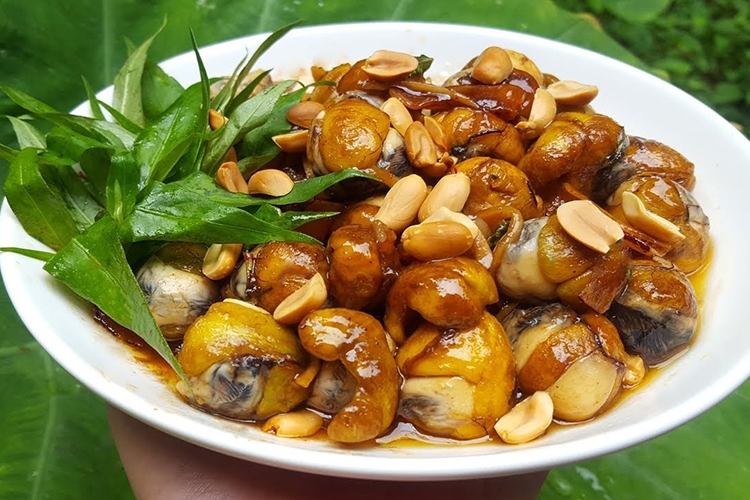 Chia sẻ bí kíp làm cút lộn xào me chua ngọt cực hấp dẫn, cả nhà tấm tắc khen ngon (Hình 6)