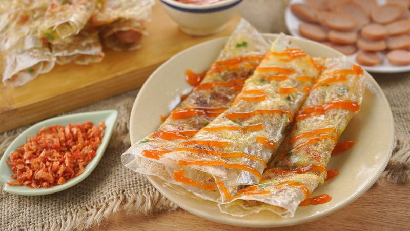 bánh tráng nướng 10