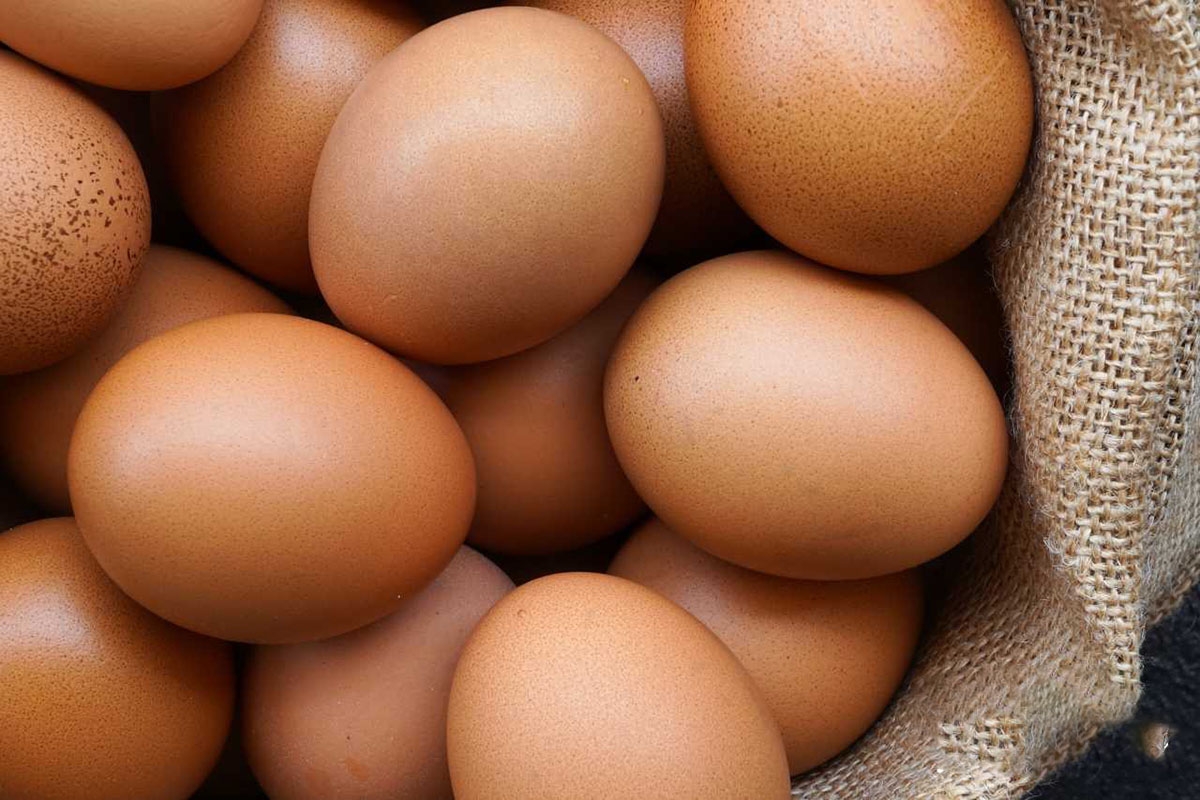 trứng gà bao nhiêu calo - hình 4