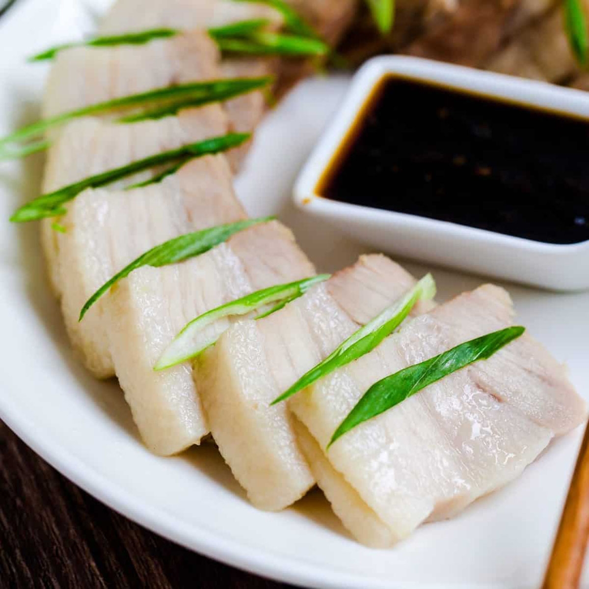 cách luộc thịt ngon - hình 1