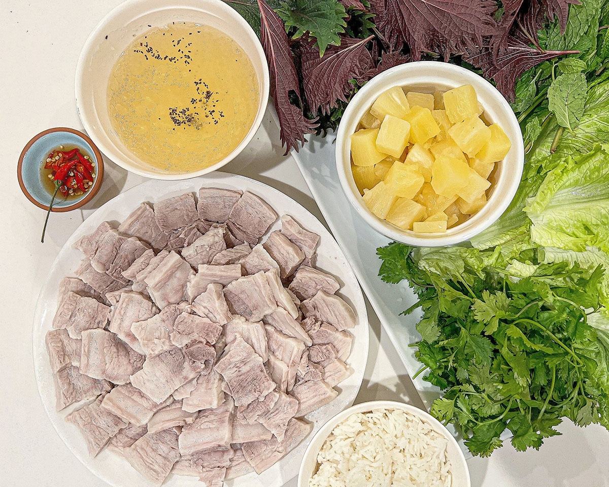 cách luộc thịt ngon - hình 5