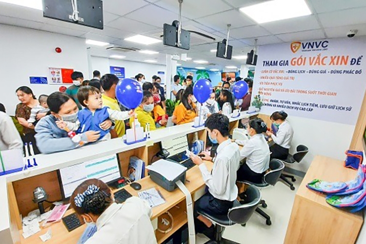 Hotline tổng đài VNVC số bao nhiêu? Tổng hợp thông tin mới nhất cập nhật năm 2023 (Hình 2)