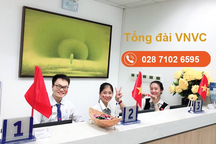Hotline tổng đài VNVC số bao nhiêu? Tổng hợp thông tin mới nhất cập nhật năm 2023 (Hình 3)