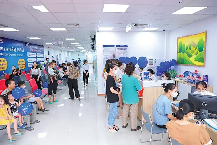 Hotline tổng đài VNVC số bao nhiêu? Tổng hợp thông tin mới nhất cập nhật năm 2023 (Hình 5)